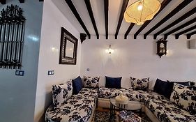 Casa Ras El Maa