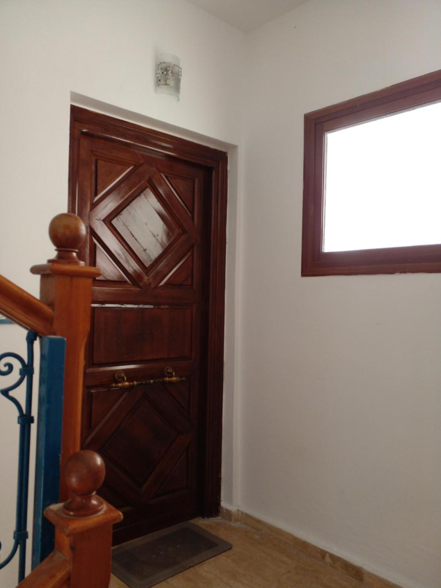 Appartement Casa Ras El Maa à Chefchaouen Extérieur photo