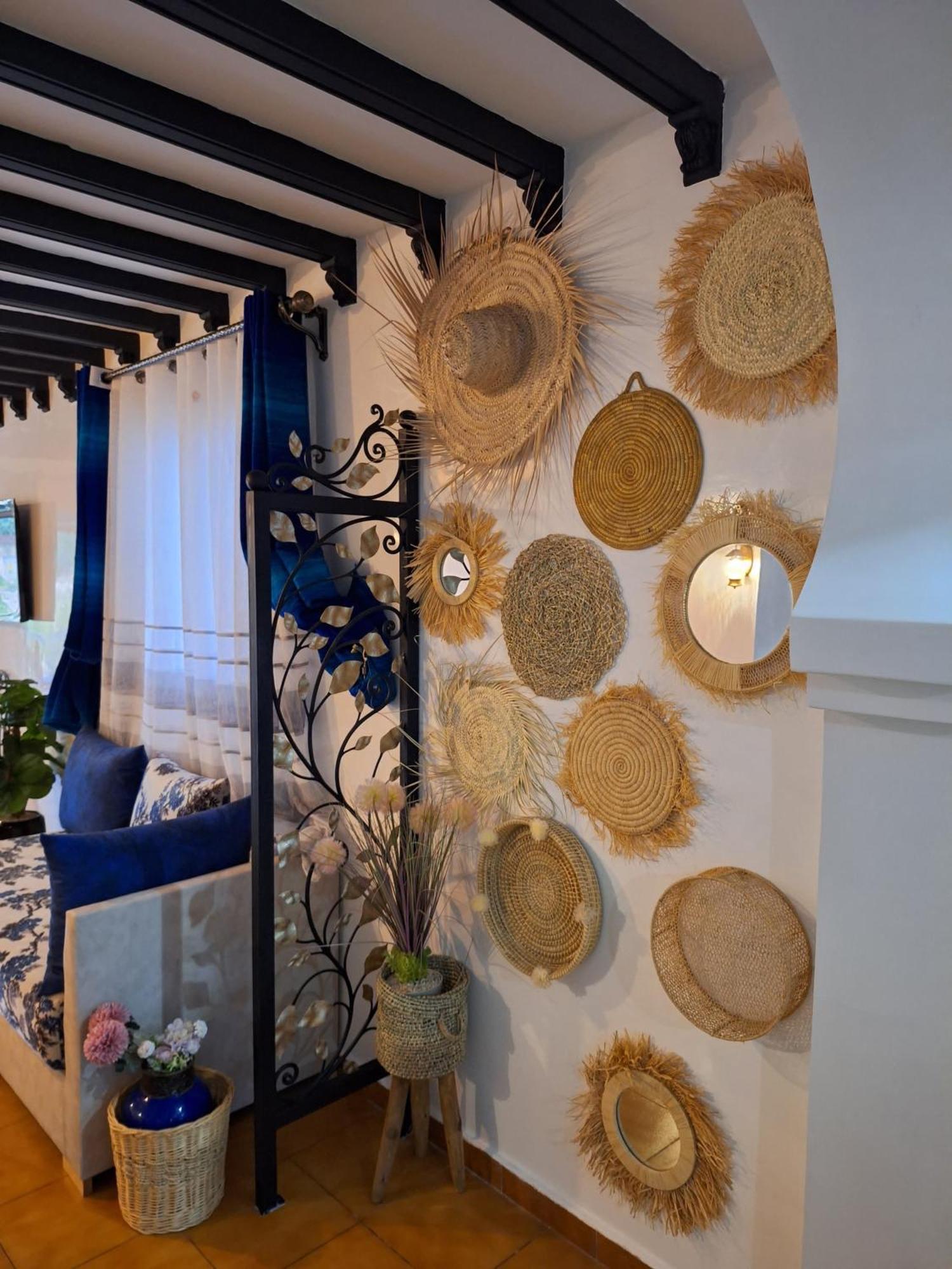 Appartement Casa Ras El Maa à Chefchaouen Extérieur photo