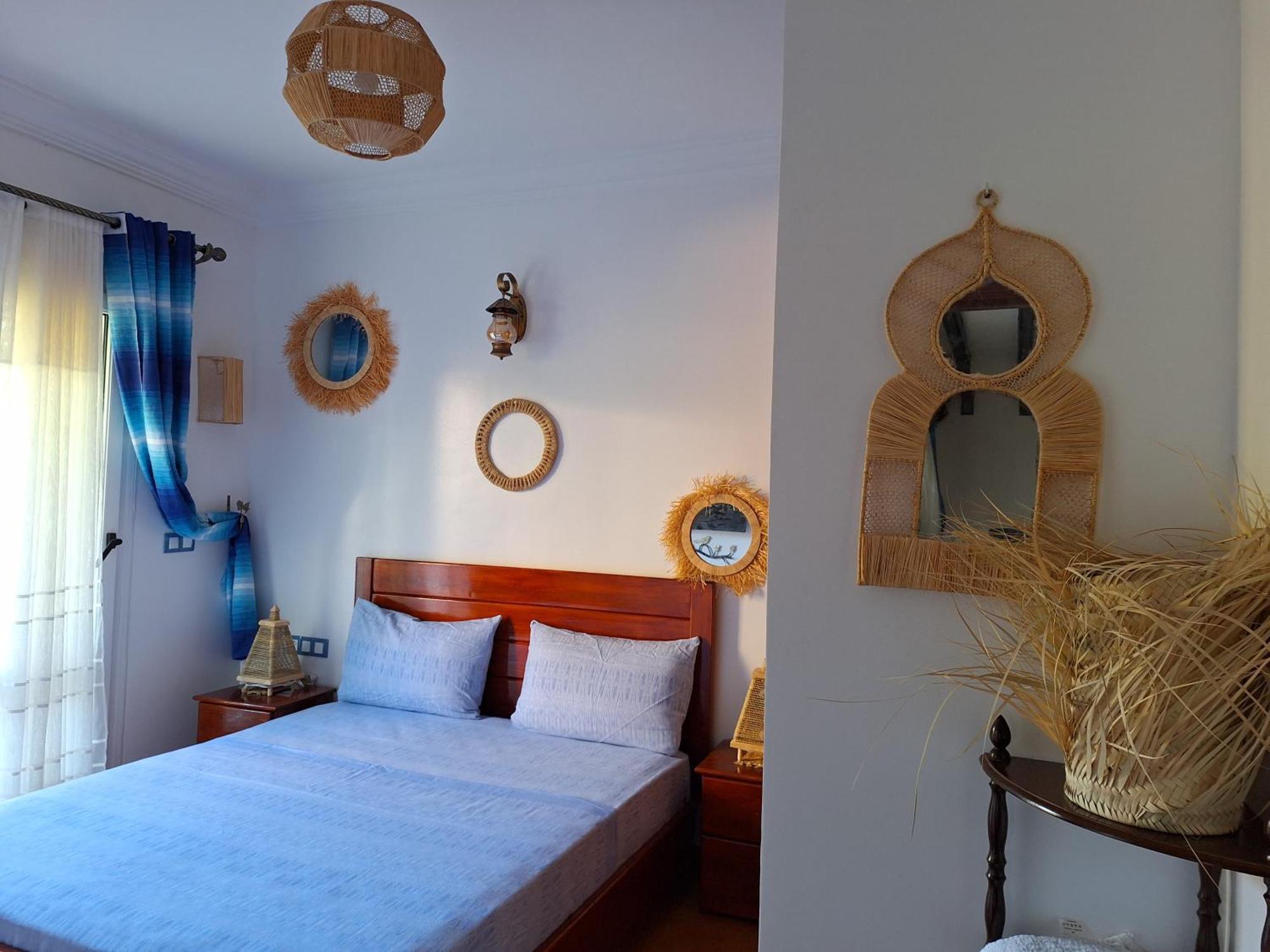 Appartement Casa Ras El Maa à Chefchaouen Extérieur photo